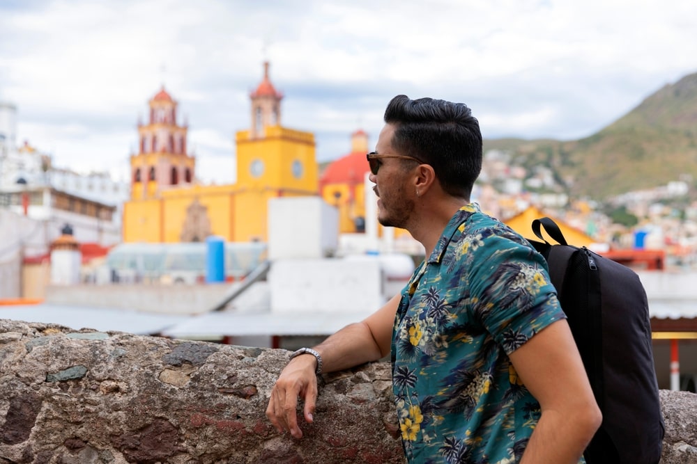 Diferencias entre un turista y un viajero