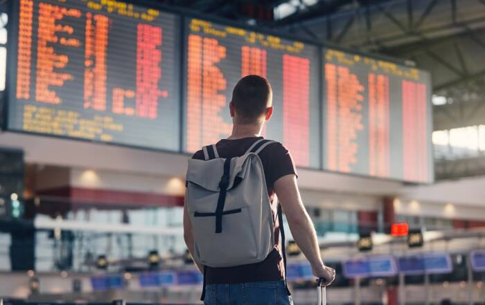 La importancia del seguro de viaje