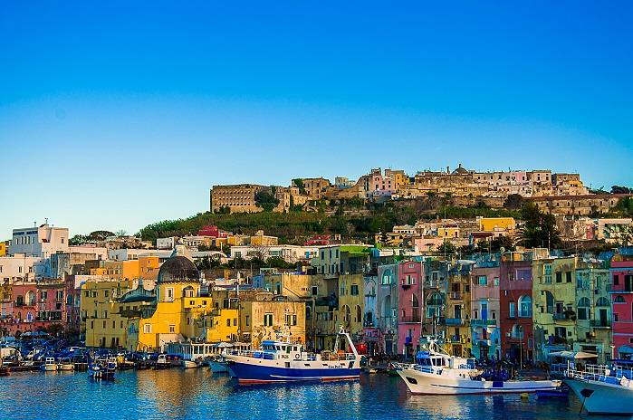 Que visiter en Italie en 10 jours Naples