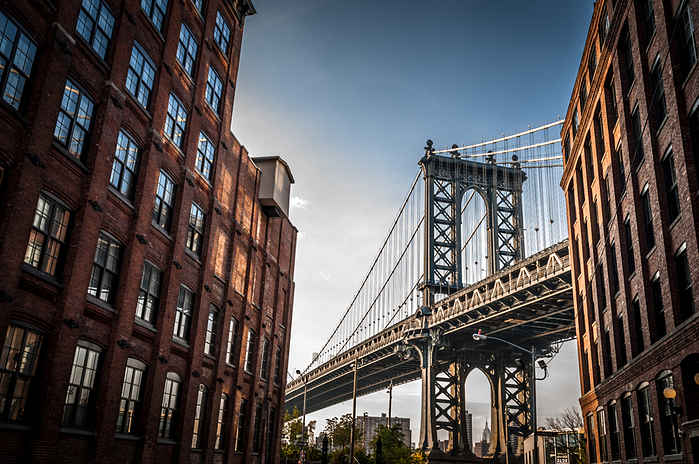 Luna de Miel en Nueva York