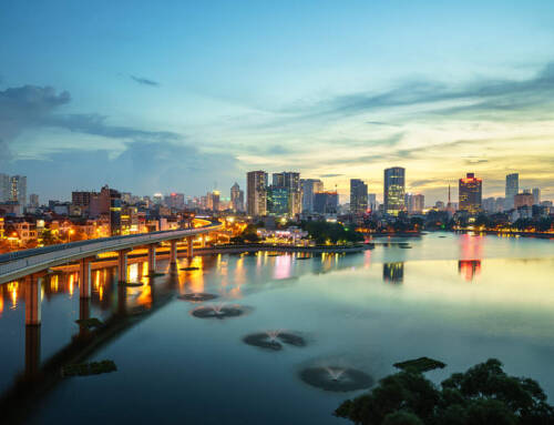 Qué ver en Hanoi: ¡Estos son nuestros favoritos!