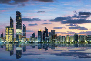 ¿Qué ver en Abu Dhabi?