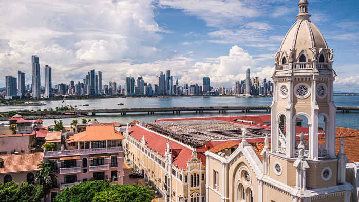 ¿Cuál es la mejor época para viajar a Panamá?