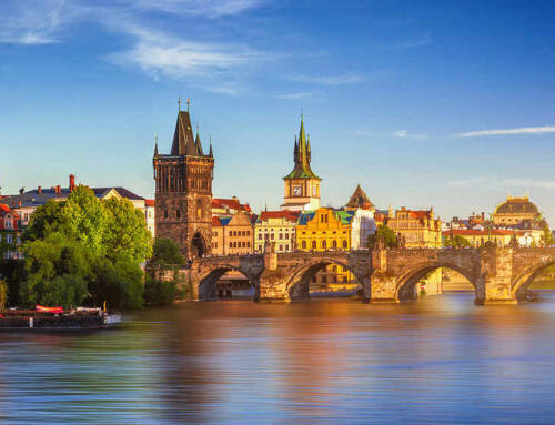 ¿Cuál es la mejor época para viajar a Praga, Viena y Budapest?
