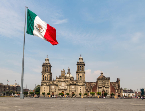 ¿Se necesitan vacunas para viajar a México?