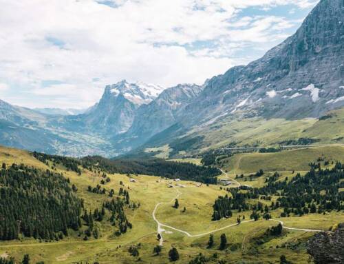 ¿Dónde viajar en julio? 4 destinos poco conocidos