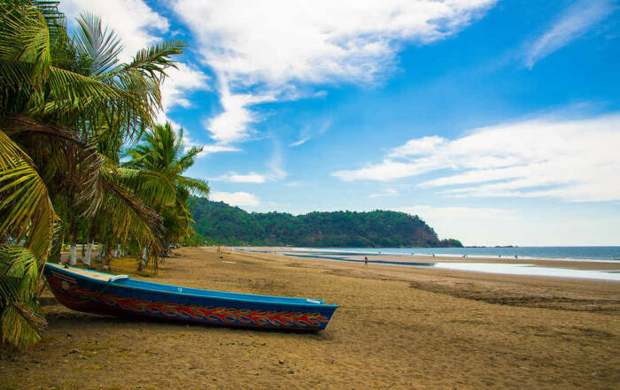 Mejor epoca para viajar a Costa Rica