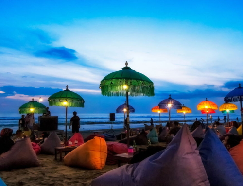 ¿Cuál es la mejor época para viajar a Bali?