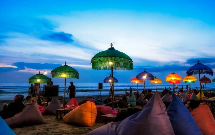 Mejor epoca para viajar a Bali
