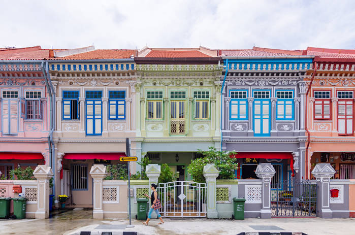 10 lugares imprescindibles que ver en Singapur | Mondo Seguros