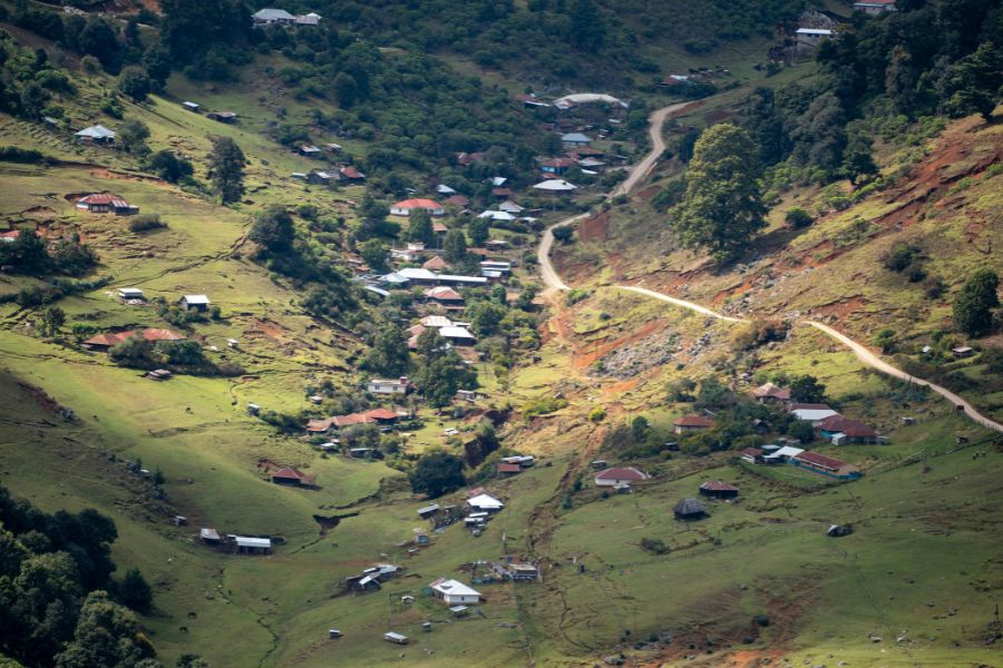 seguro de viaje Guatemala