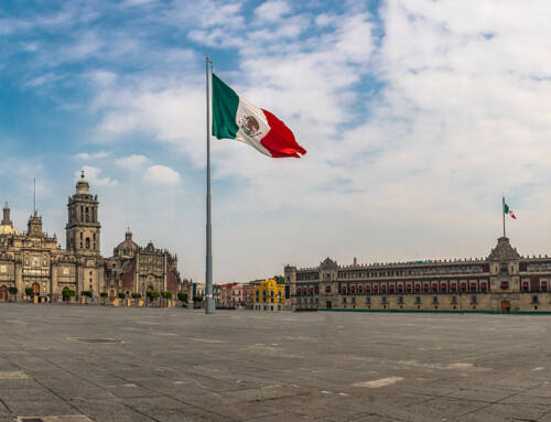 ¿Es seguro viajar a México en 2023?