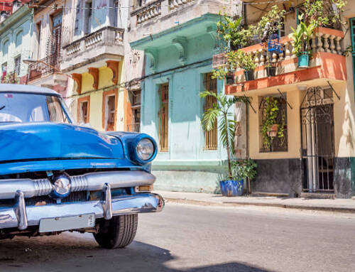 La guía para tu viaje a Cuba de mochilero, 5 consejos infalibles