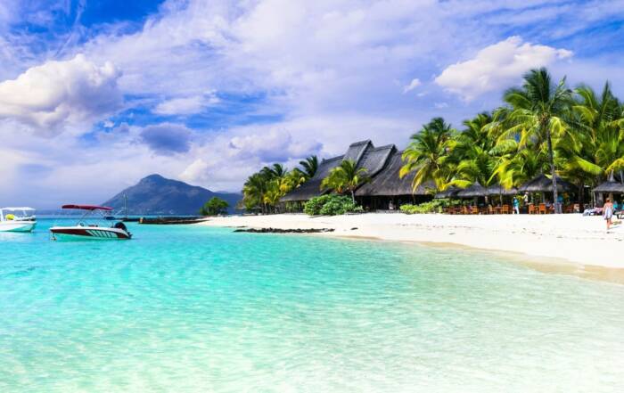 Qué hacer en isla Mauricio