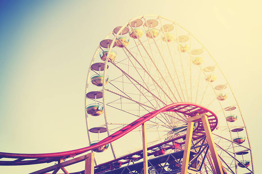cuales son los mejores parques de atracciones en europa