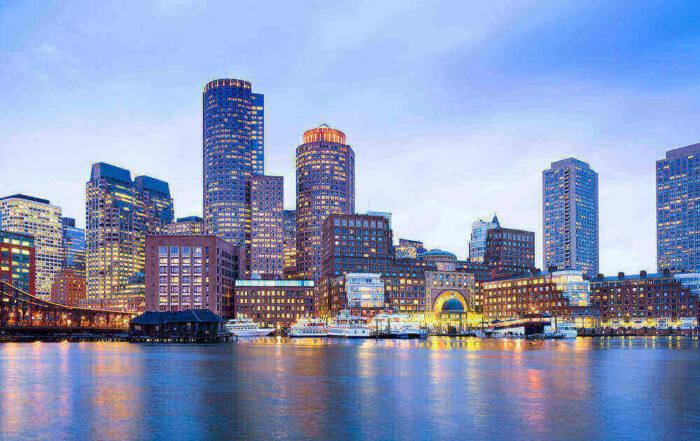 top 6 lugares imprescindibles que ver en boston