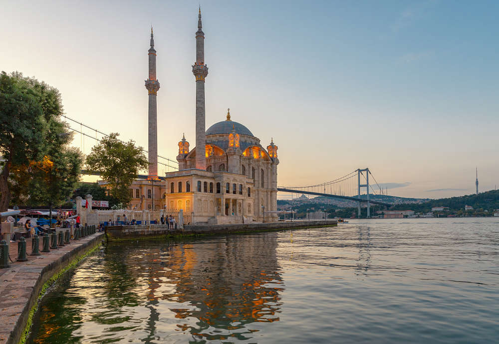 ¿Es seguro viajar a Estambul?