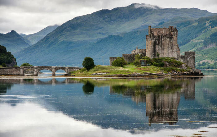 Que ver en Escocia en 7 días