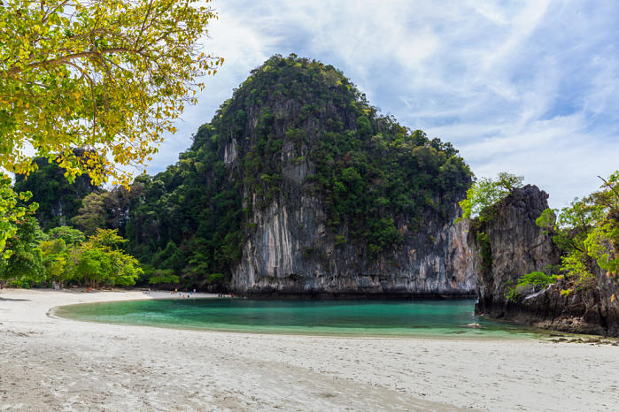 Mejores islas de Tailandia