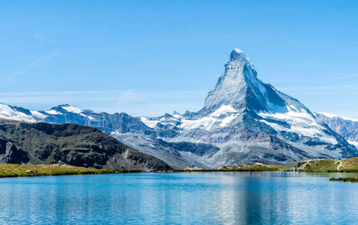 ¿Qué ver en Suiza?