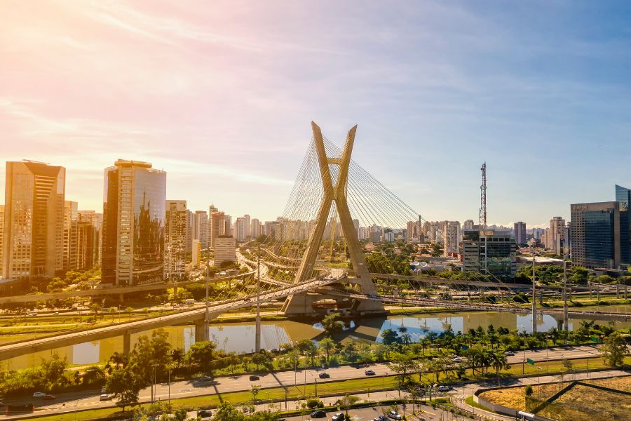 qué visitar en Brasil