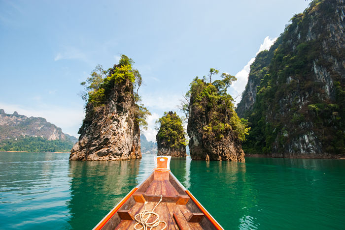 ¿Cuál es la mejor época para viajar a Tailandia?