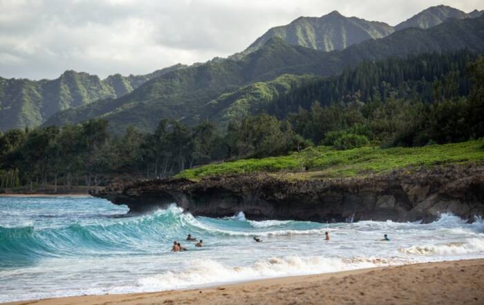 cuando viajar a hawai