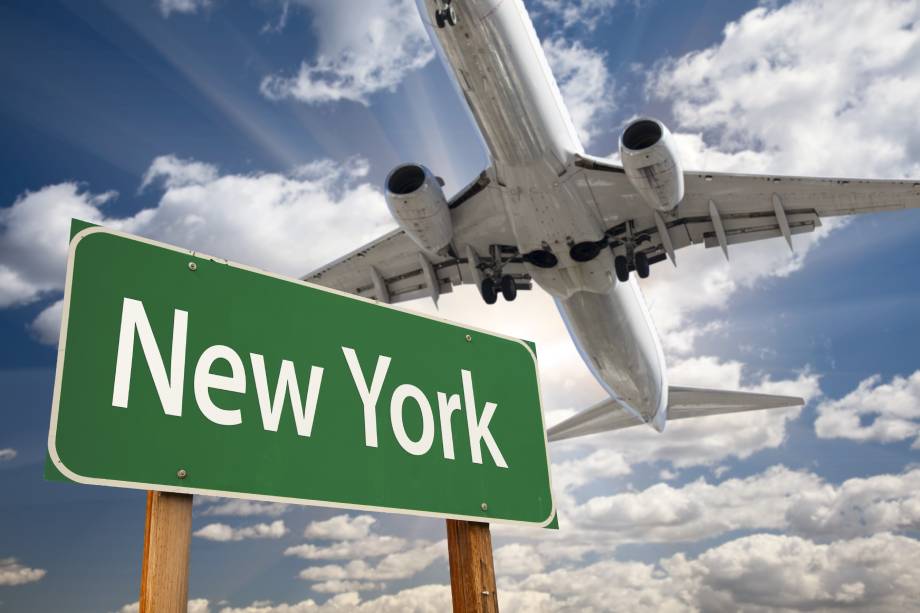 Aeropuertos de Nueva York están? | Mondo