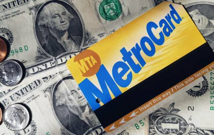 metrocard