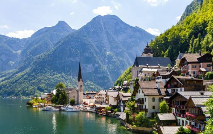 que hacer en hallstatt