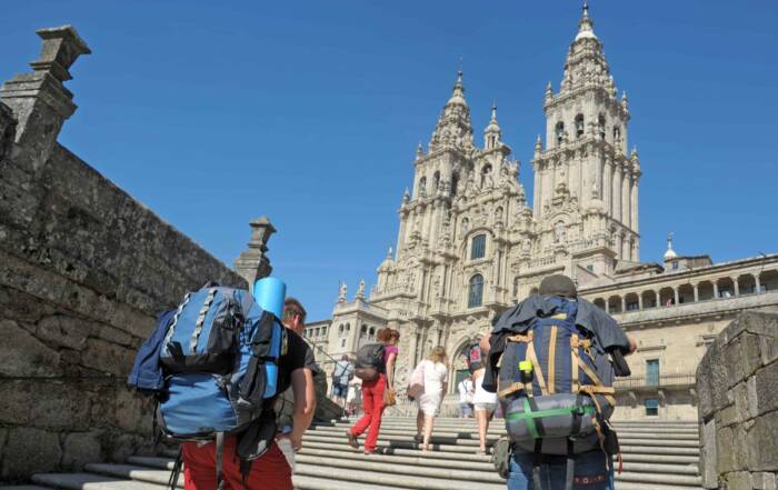 Santiago de Compostela