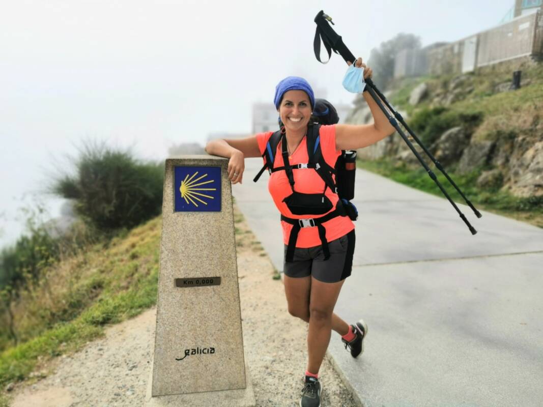 donde viajar sola