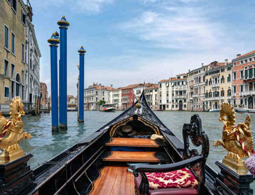 ¿Qué ver en Venecia en un día? Guía con los mejores sitios que visitar