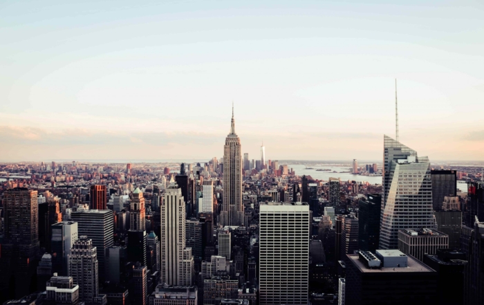 nueva york es una ciudad segura