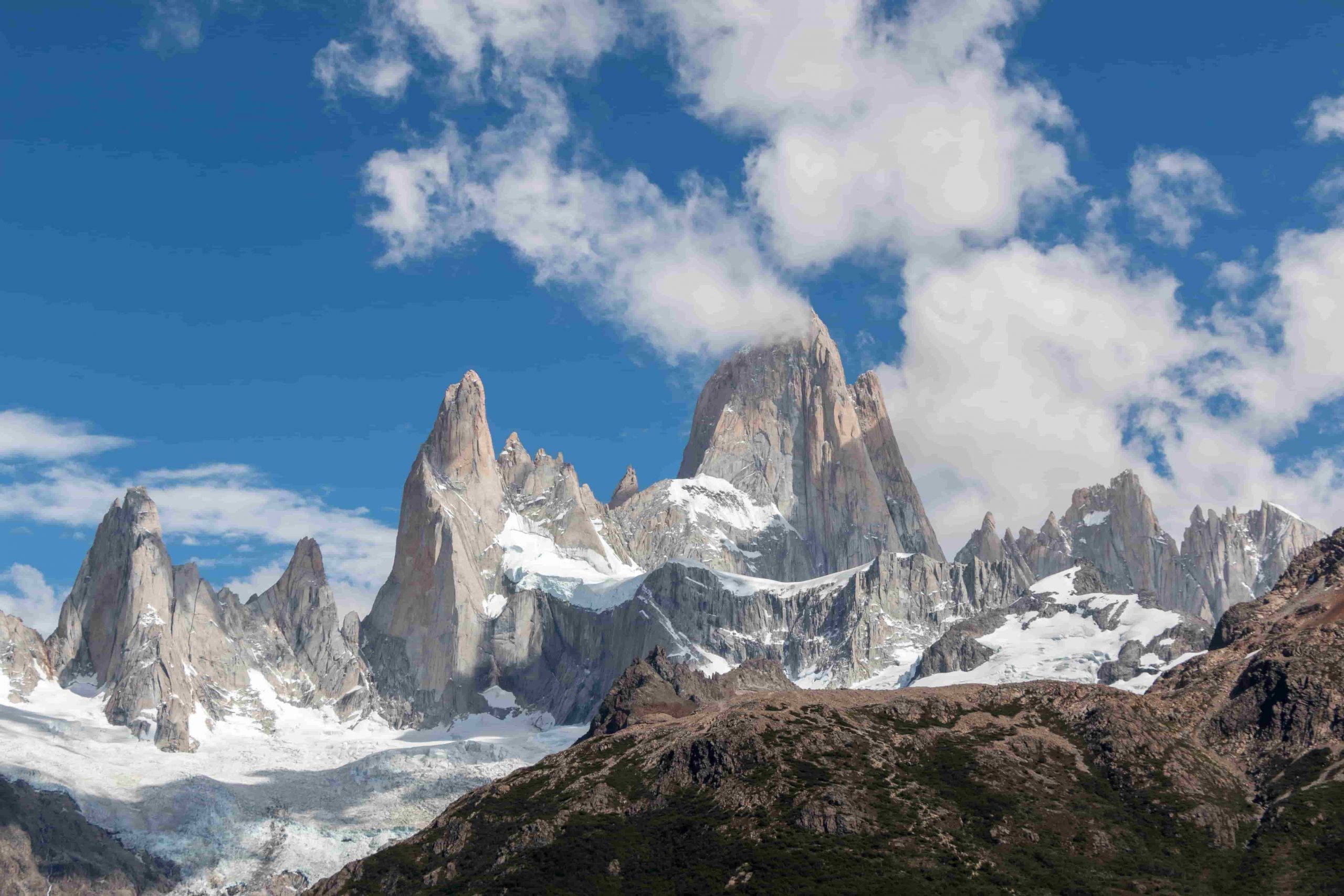 patagonia argentino