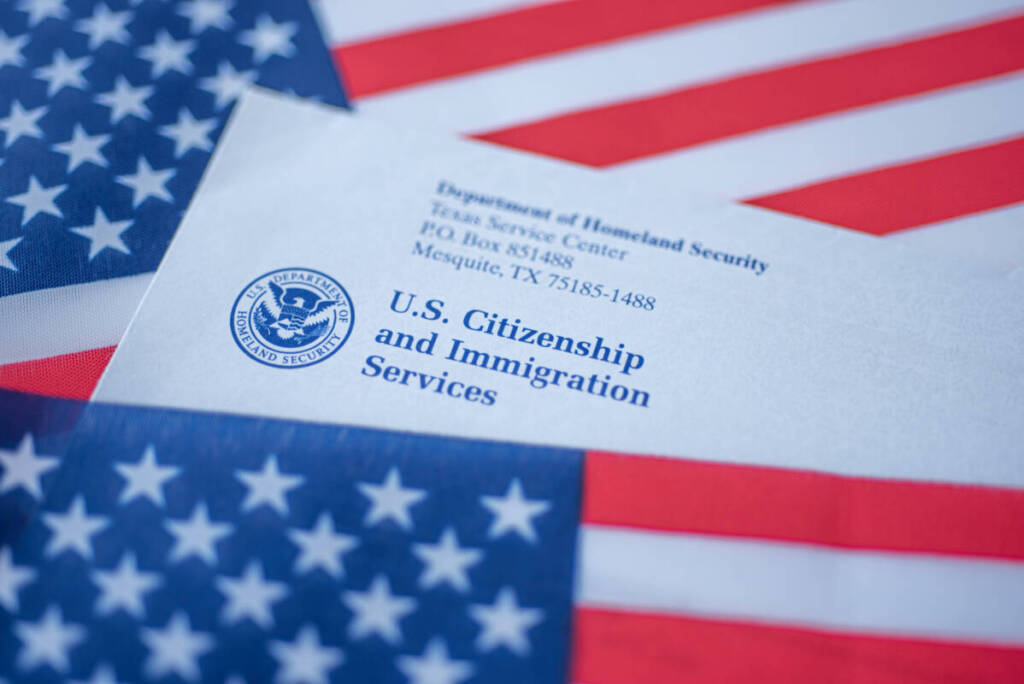 Requisitos y visados para viajar a Estados Unidos