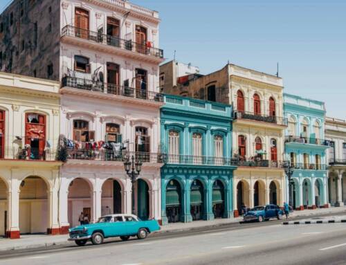 ¿Es seguro viajar a Cuba?
