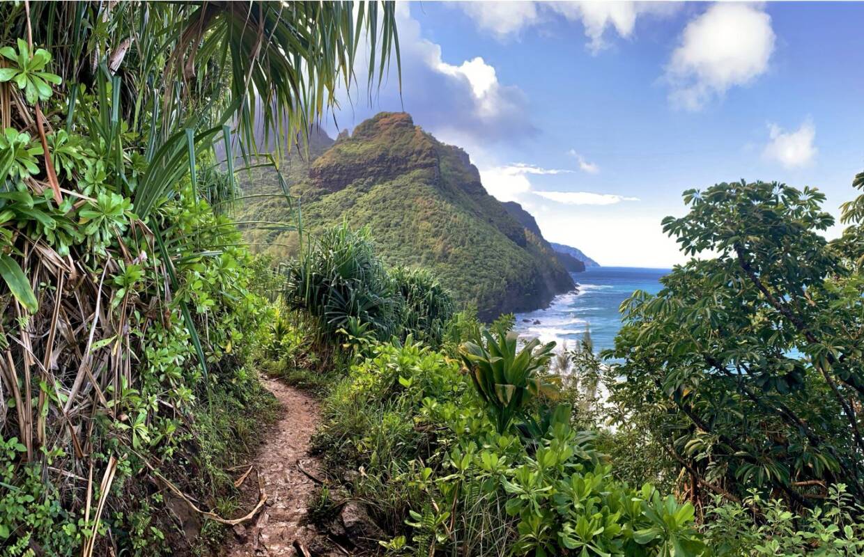 guia para viajar hawaii