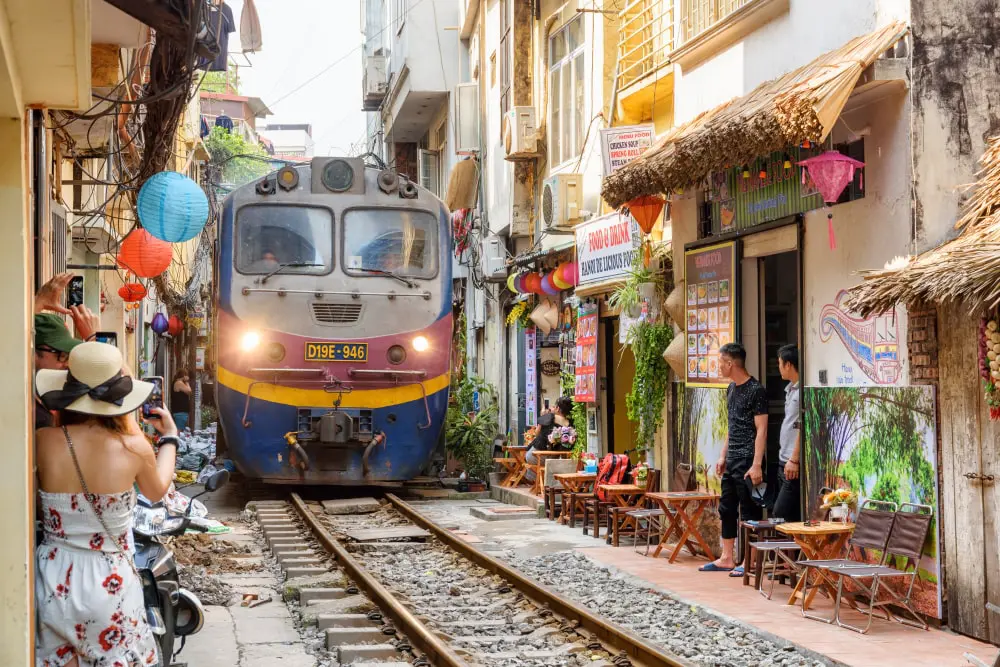 viajar a vietnam 2022