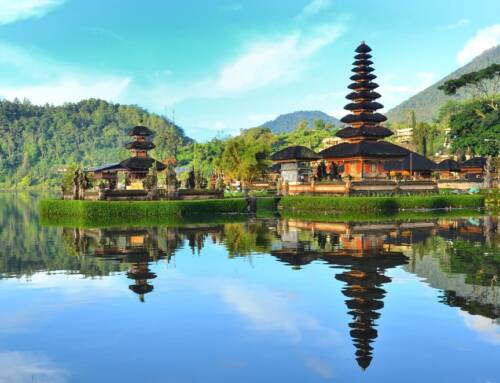 Los 18 imprescindibles que ver en Bali