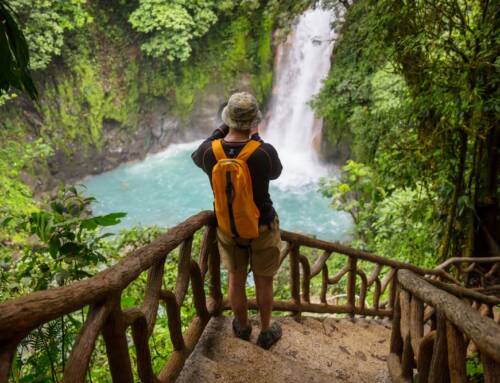 Viajar solo a Costa Rica: consejos para planificar tu próxima aventura