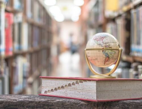 10 ciudades TOP para estudiar en el extranjero