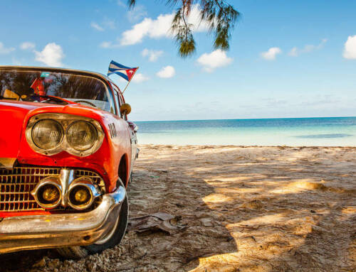 ¿Cuál es la mejor época para viajar a Cuba?