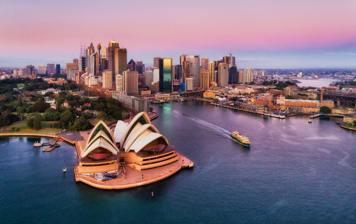 Australia