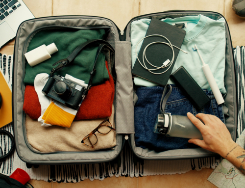Qué llevar en la maleta: claves y consejos prácticos.