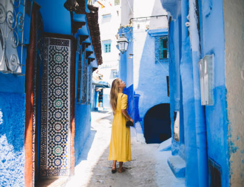 ¿Cuál es la mejor época para viajar a Marruecos?