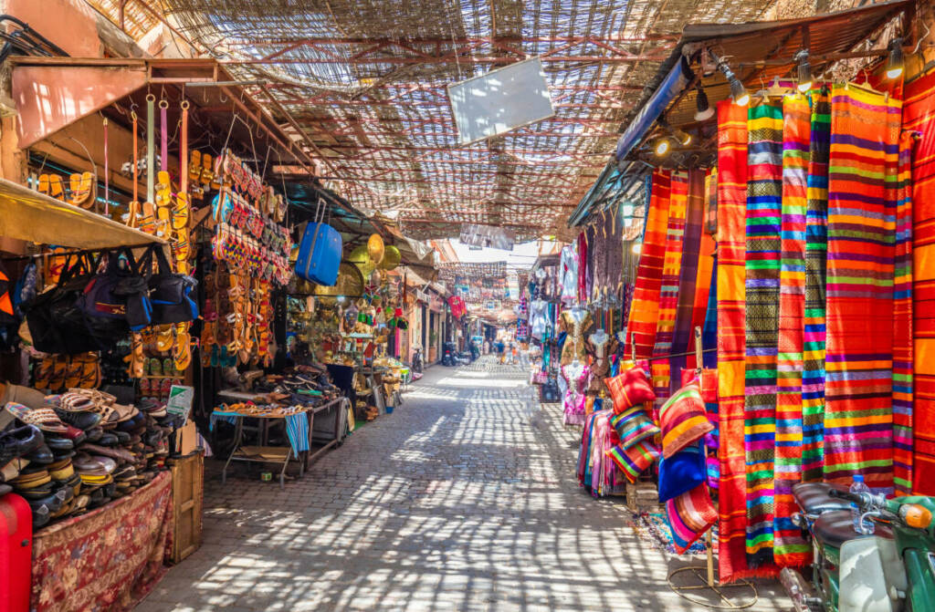 Qué necesitas saber antes de viajar a Marruecos