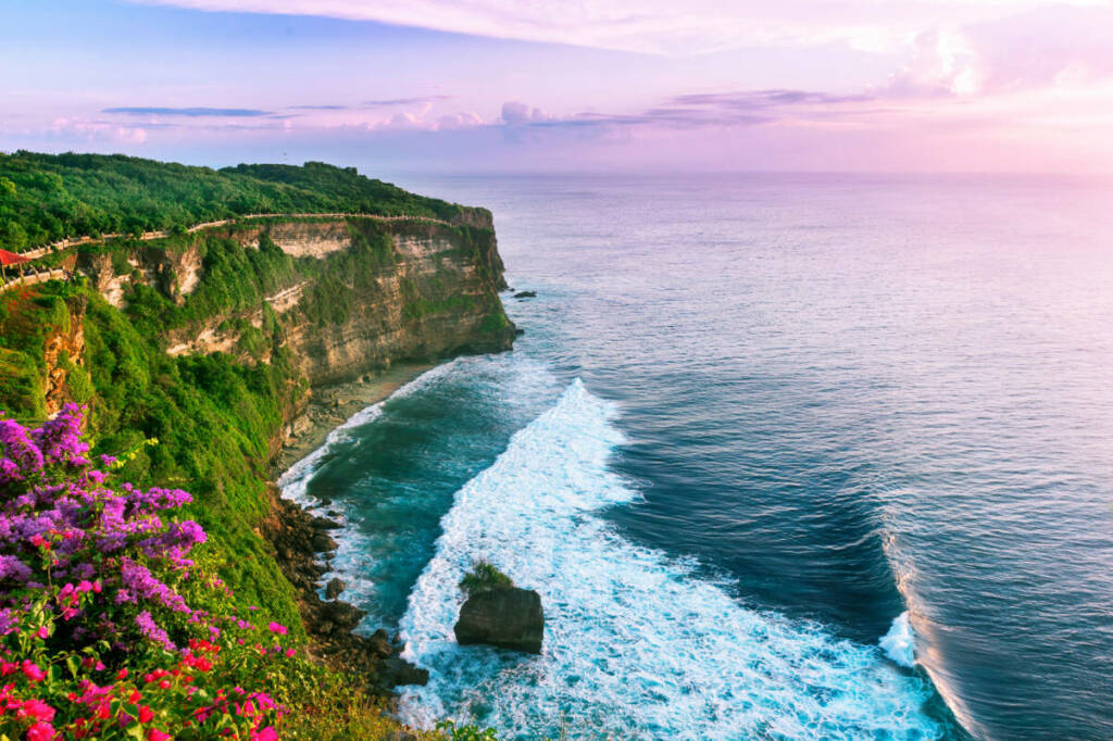 Todo lo que necesitas saber para entrar en Bali