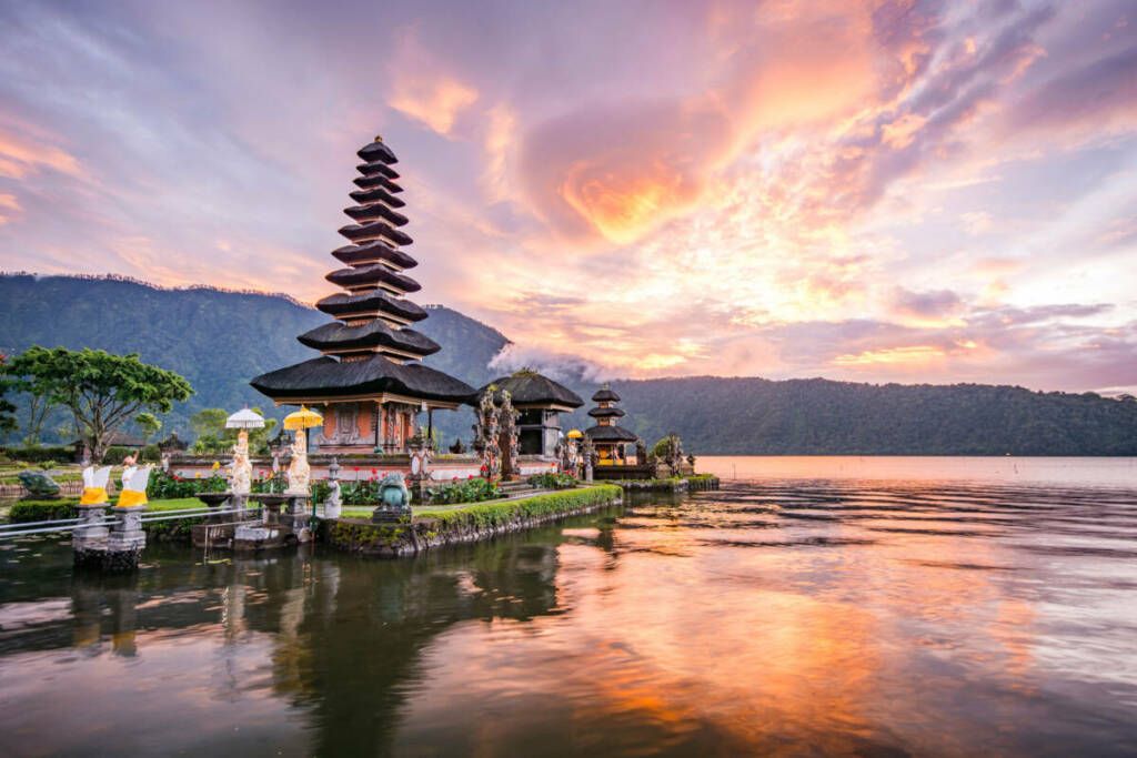 Viajar a Bali, todo lo que necesitas saber