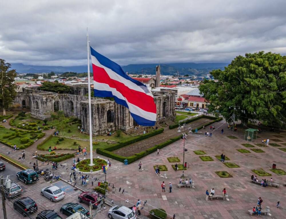 Requisitos para viajar a Costa Rica en 2023 Mondo